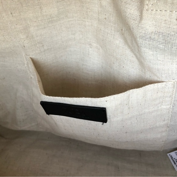 ❌SOLD❌Zara | Weekender Embroidered Bag - Picture 8 of 15